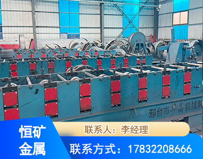 玉林厂房厂貌