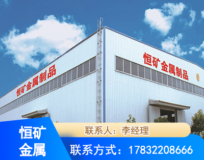 玉林厂房厂貌